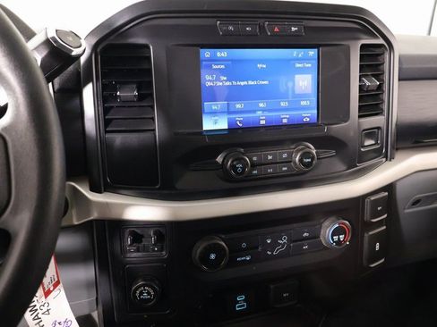 Used 2021 Ford F150 XL image 5