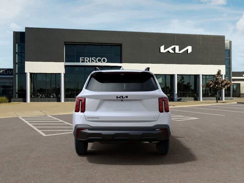 New 2026 Kia Sorento SX Prestige AWD/4WD image 5