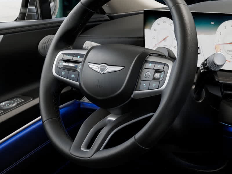 New 2027 Genesis GV80 2.5T Select AWD/4WD image 20