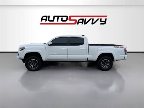 Used 2022 Toyota Tacoma TRD Sport image 4