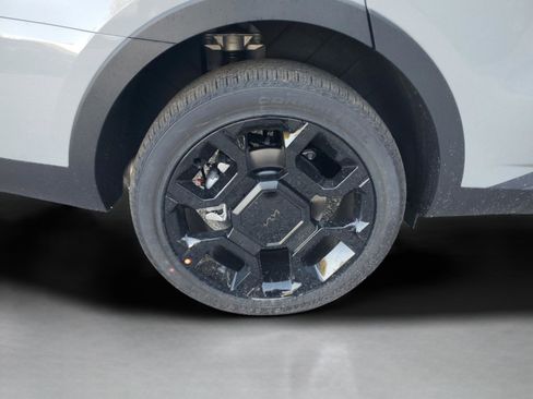 New 2026 Kia Sorento X-Line EX image 6