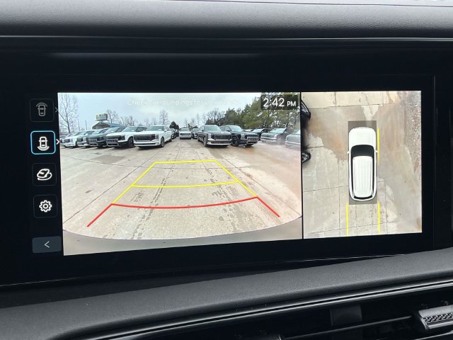 Certified 2026 Hyundai Palisade XRT Pro AWD/4WD image 24