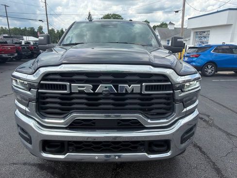 Used 2026 RAM 2500 Tradesman AWD/4WD image 3