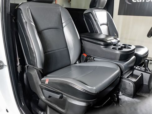 Used 2022 RAM 2500 Tradesman image 24