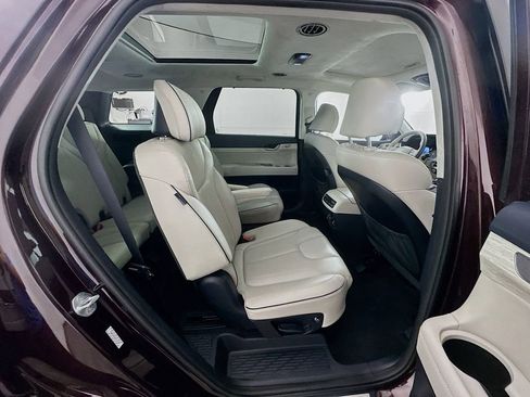 Used 2024 Hyundai Palisade Calligraphy FWD image 29