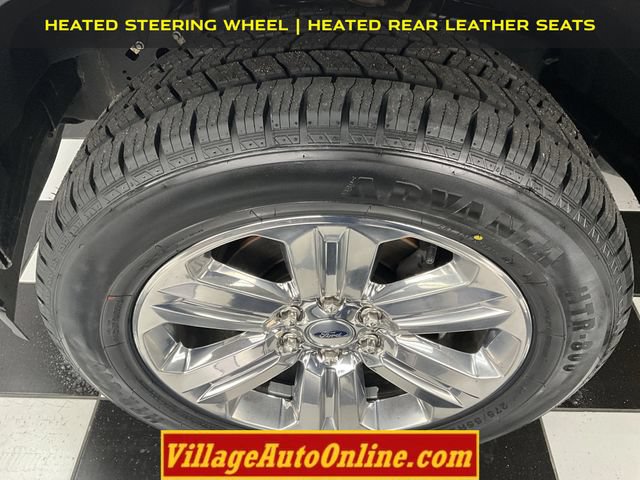 Used 2020 Ford F150 Lariat w/ Equipment Group 502A Luxury AWD/4WD image 11