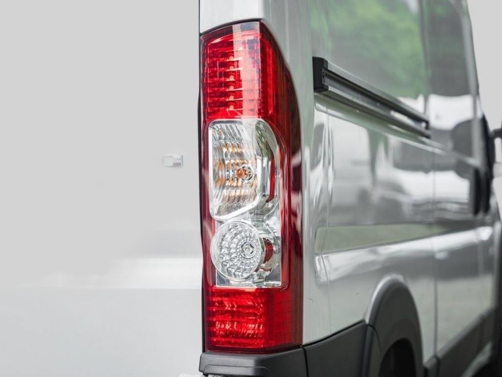New 2025 RAM ProMaster 2500 w/ Quick Order Package 22G SLT FWD image 6