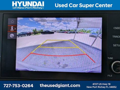 Used 2023 Kia Sportage LX AWD/4WD image 22