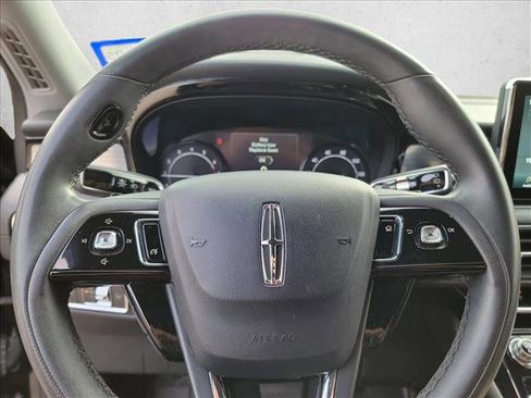 Used 2022 Lincoln Corsair FWD w/ Equipment Group 101A image 16