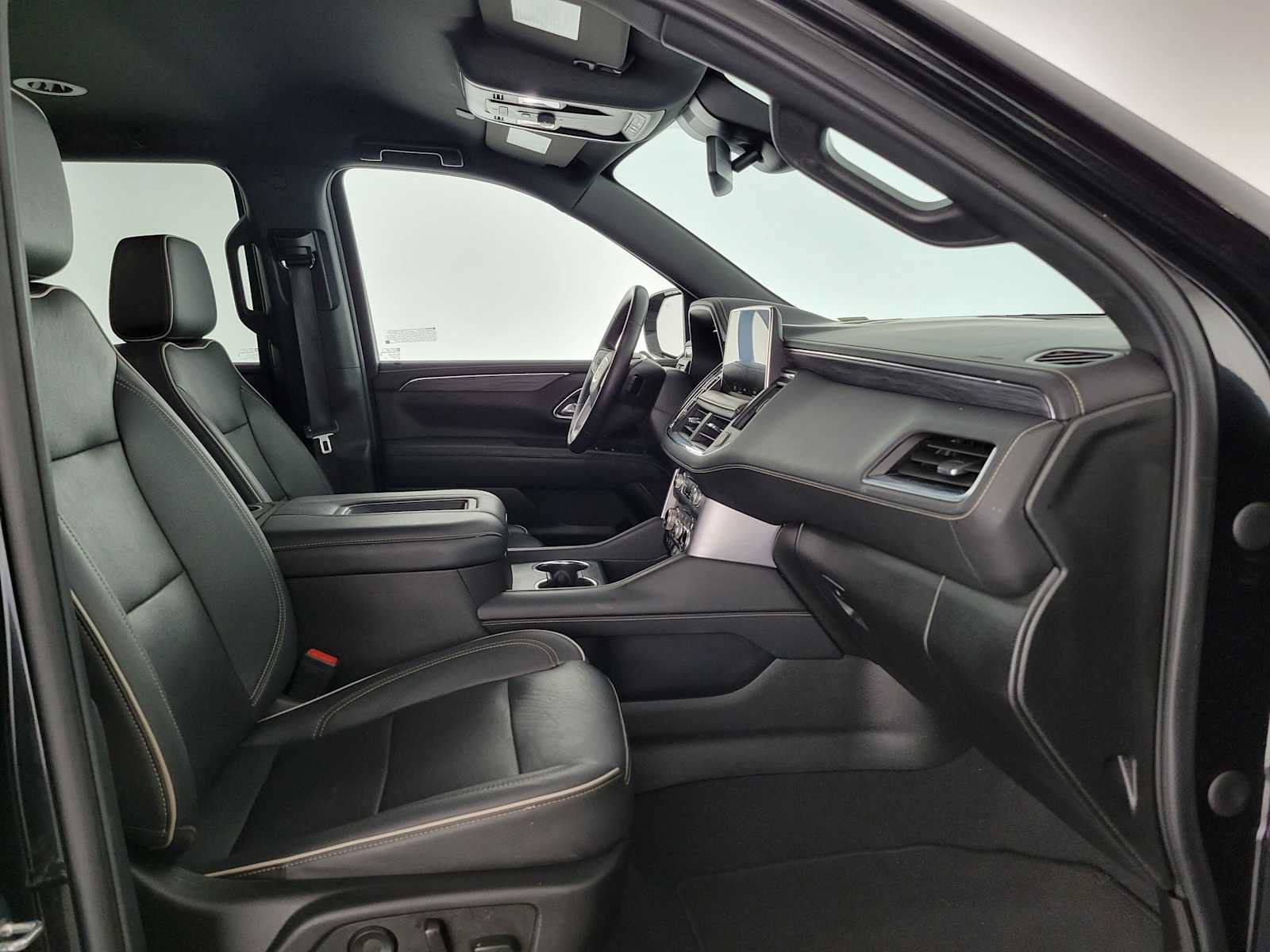 Used 2023 GMC Yukon XL SLT RWD image 10