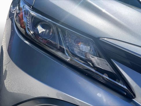 Used 2023 Toyota Camry LE FWD image 27