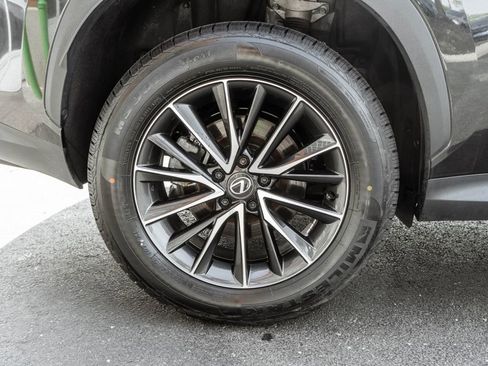 Used 2024 Lexus NX 350 AWD image 32