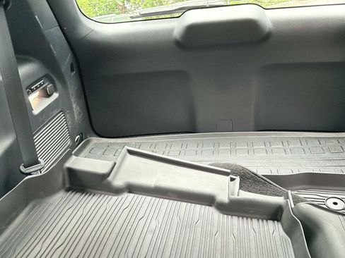 Used 2025 Ford Explorer ST w/ Sun And Sound Package RWD image 14