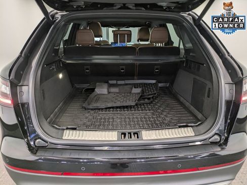 Used 2022 Lincoln Nautilus Reserve AWD/4WD image 25