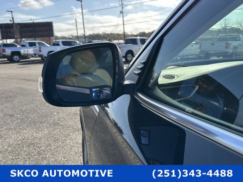 Used 2022 INFINITI QX50 Luxe image 10