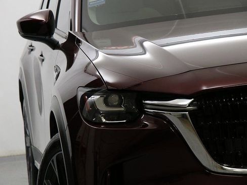 Used 2024 MAZDA CX-90 Plug-In Hybrid w/ Premium Pkg image 4