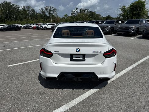 Used 2026 BMW M240i xDrive Coupe AWD/4WD image 13