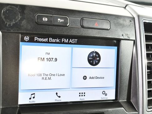 Used 2019 Ford F250 XLT w/ Snow Plow Prep Package image 28