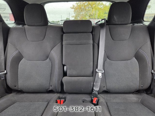 Used 2019 Jeep Cherokee Latitude w/ Popular Appearance Group FWD image 10