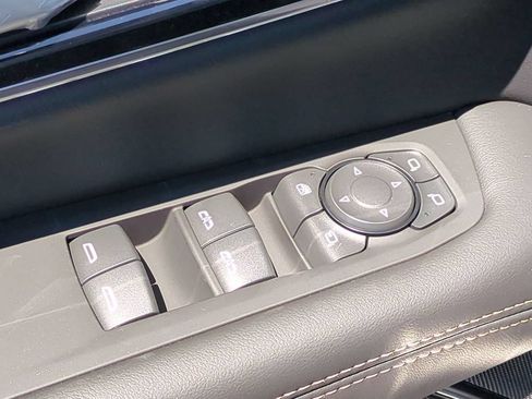 New 2026 GMC Yukon XL Elevation RWD image 22