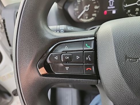 Used 2023 RAM ProMaster 3500 w/ Convenience Group FWD image 8