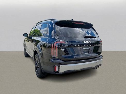 Used 2023 Kia Telluride SX Prestige X-Pro image 8