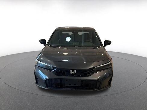Used 2025 Honda Civic Sport image 4