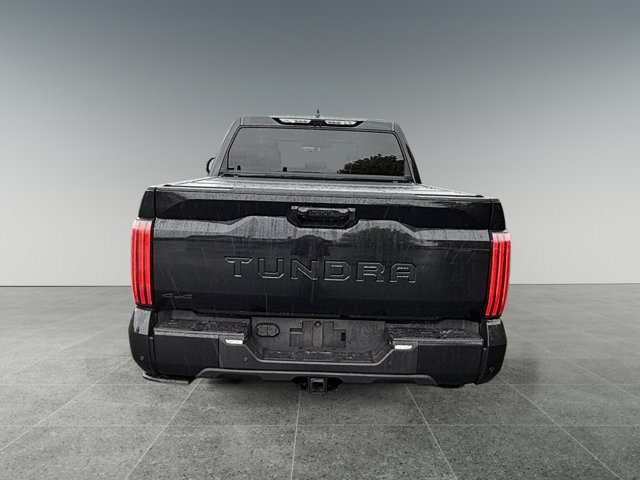 Used 2025 Toyota Tundra Platinum AWD/4WD image 4