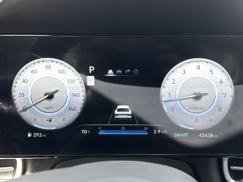 Used 2024 Hyundai Elantra SEL w/ Convenience Package FWD image 10