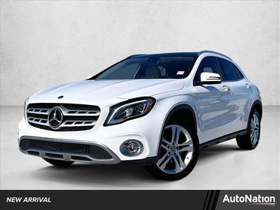 Used 2020 Mercedes-Benz GLA 250