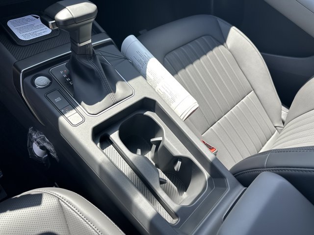 New 2027 Kia Seltos X-Line S AWD/4WD image 14