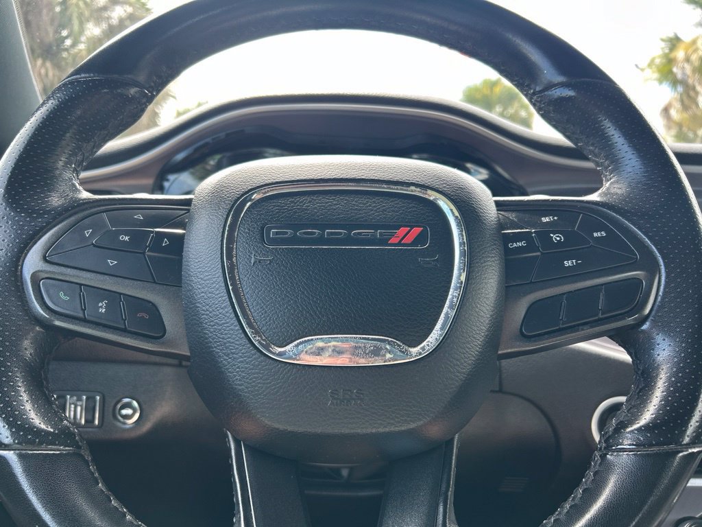 Used 2022 Dodge Challenger GT RWD image 17