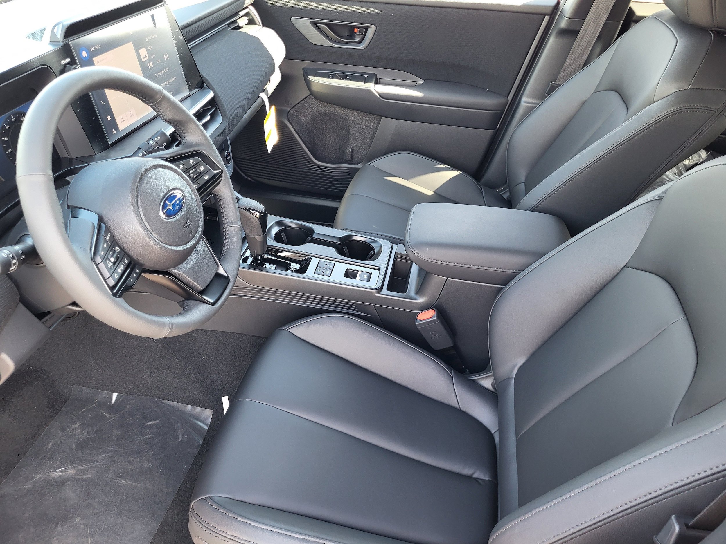New 2026 Subaru Outback Premium AWD/4WD image 7