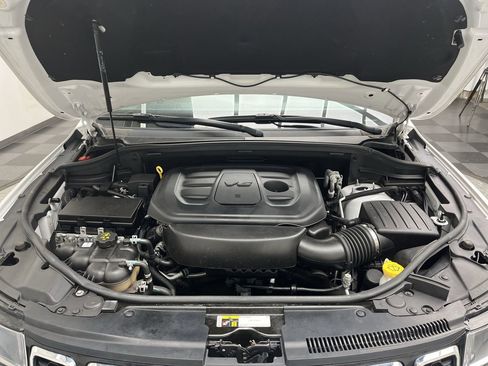 Used 2020 Jeep Grand Cherokee Limited image 29