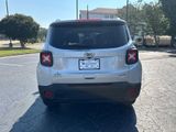 Used 2019 Jeep Renegade Latitude image 4
