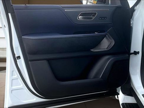 New 2026 INFINITI QX80 4WD image 23