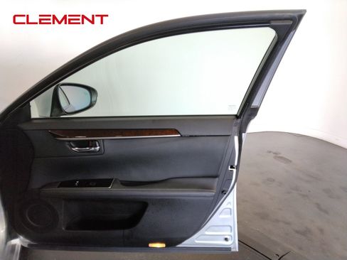 Used 2017 Lexus ES 350 image 41