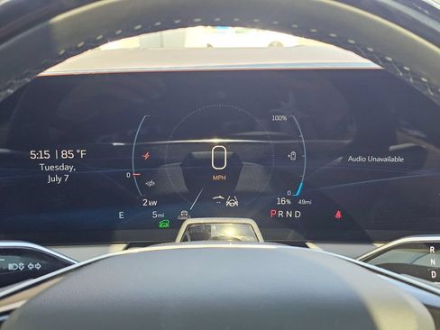 New 2026 Cadillac Optiq Luxury 2 AWD/4WD image 27