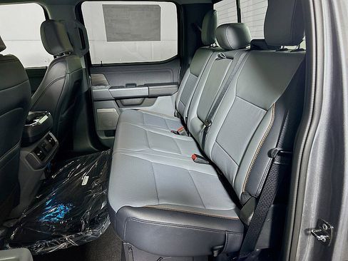 New 2025 Ford F150 Lariat w/ Equipment Group 502A High image 23