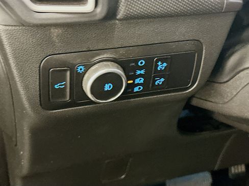 Used 2023 Ford Bronco Sport Outer Banks w/ Tech Package AWD/4WD image 17