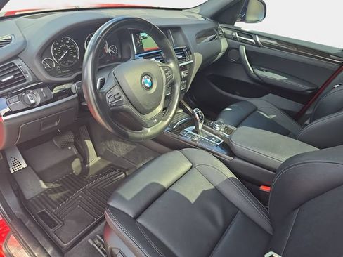 Used 2016 BMW X3 xDrive35i AWD/4WD image 19