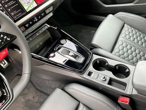 Used 2025 Audi RS 3 image 17