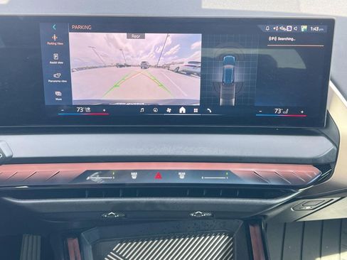 Used 2025 BMW X3 xDrive30i w/ Convenience Package image 25