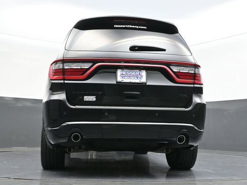 Used 2022 Dodge Durango R/T image 57
