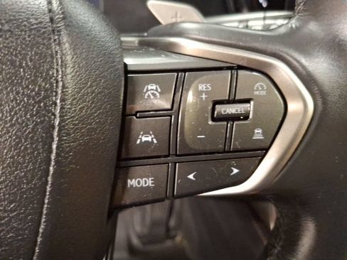 Used 2024 Lexus RX 350 Premium w/ Accessory Package AWD/4WD image 24