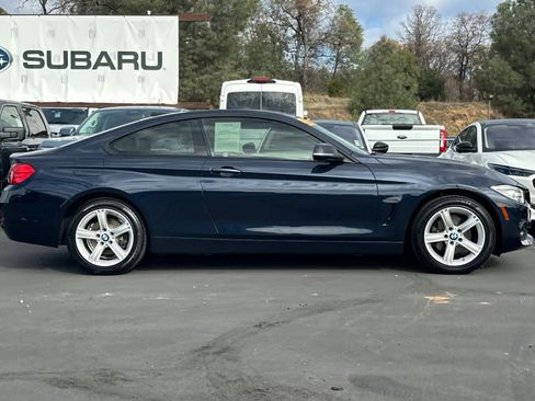 Used 2014 BMW 428i xDrive Coupe image 3