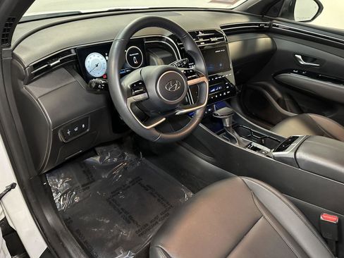 Used 2024 Hyundai Tucson XRT image 24