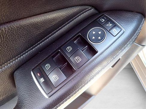 Used 2016 Mercedes-Benz GLE 350 4MATIC image 15