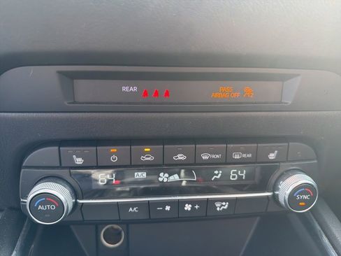 Certified 2021 MAZDA CX-5 Grand Touring image 19