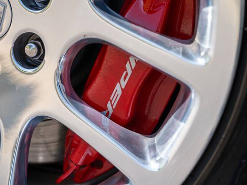Used 2006 Dodge Viper SRT-10 RWD image 54